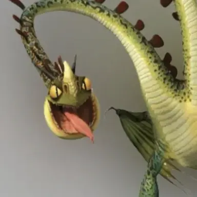 Profile image of 바프와 벨치