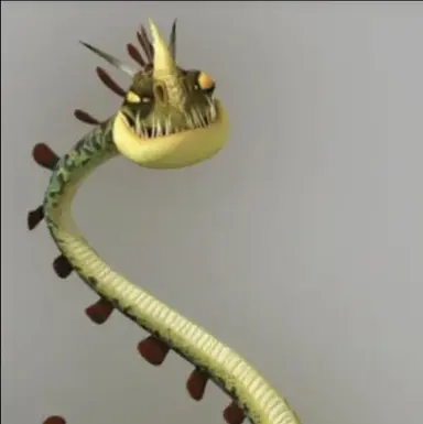 Profile image of 바프와 벨치
