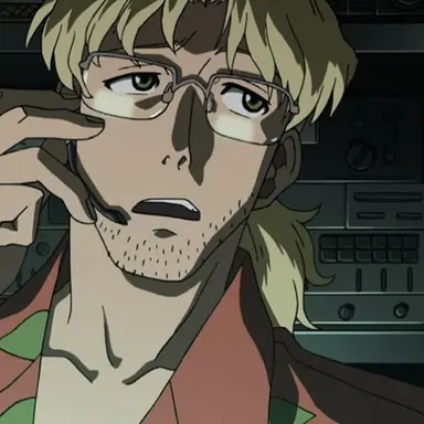 Profile image of ベニー