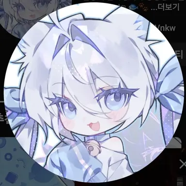 Profile image of 감자링
