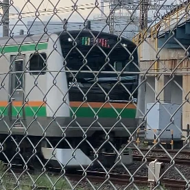 E233系