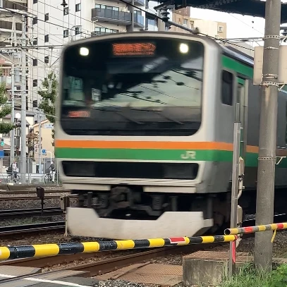 E231系