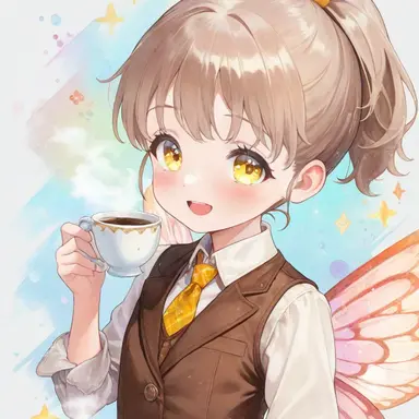 Profile image of モカ