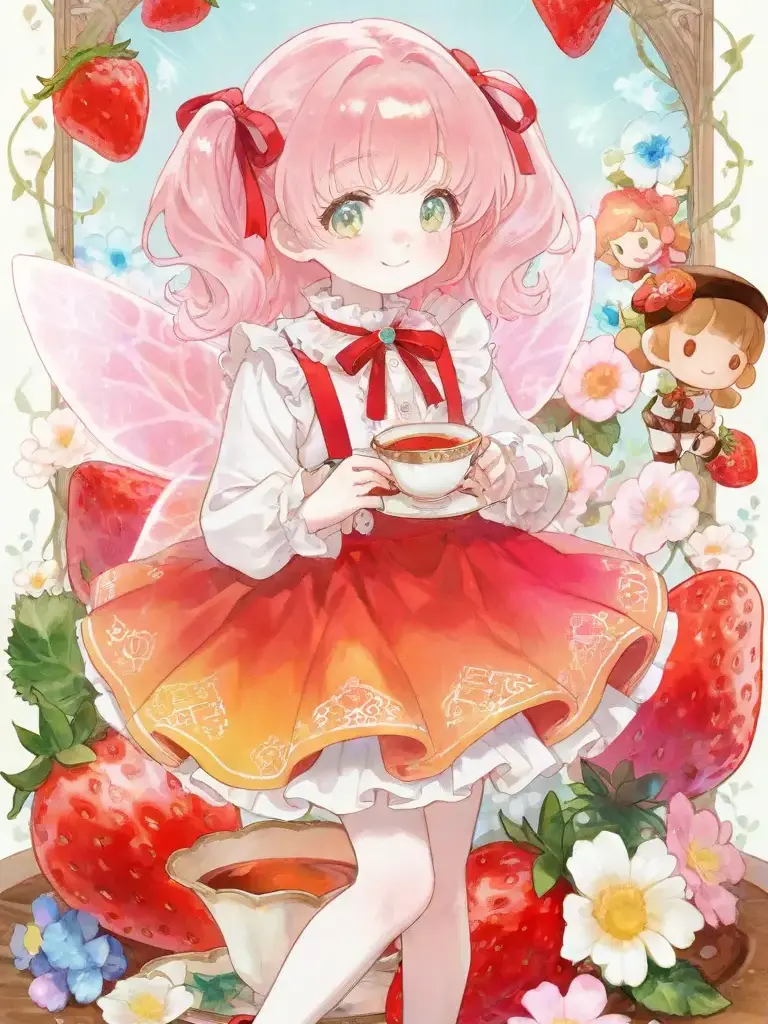 TrendyReel0647의 お手伝い妖精