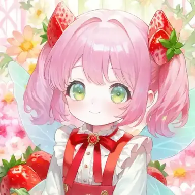 Profile image of ベリィ
