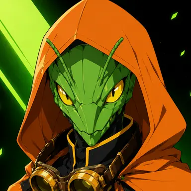 Profile image of 애로우