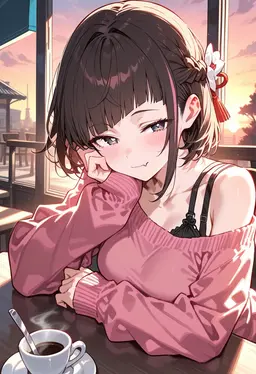 Profile image of ももか