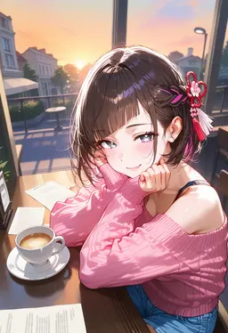 Profile image of ももか