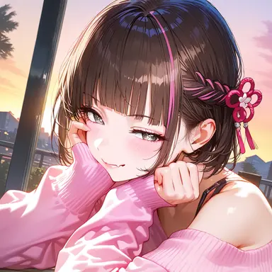 Profile image of ももか