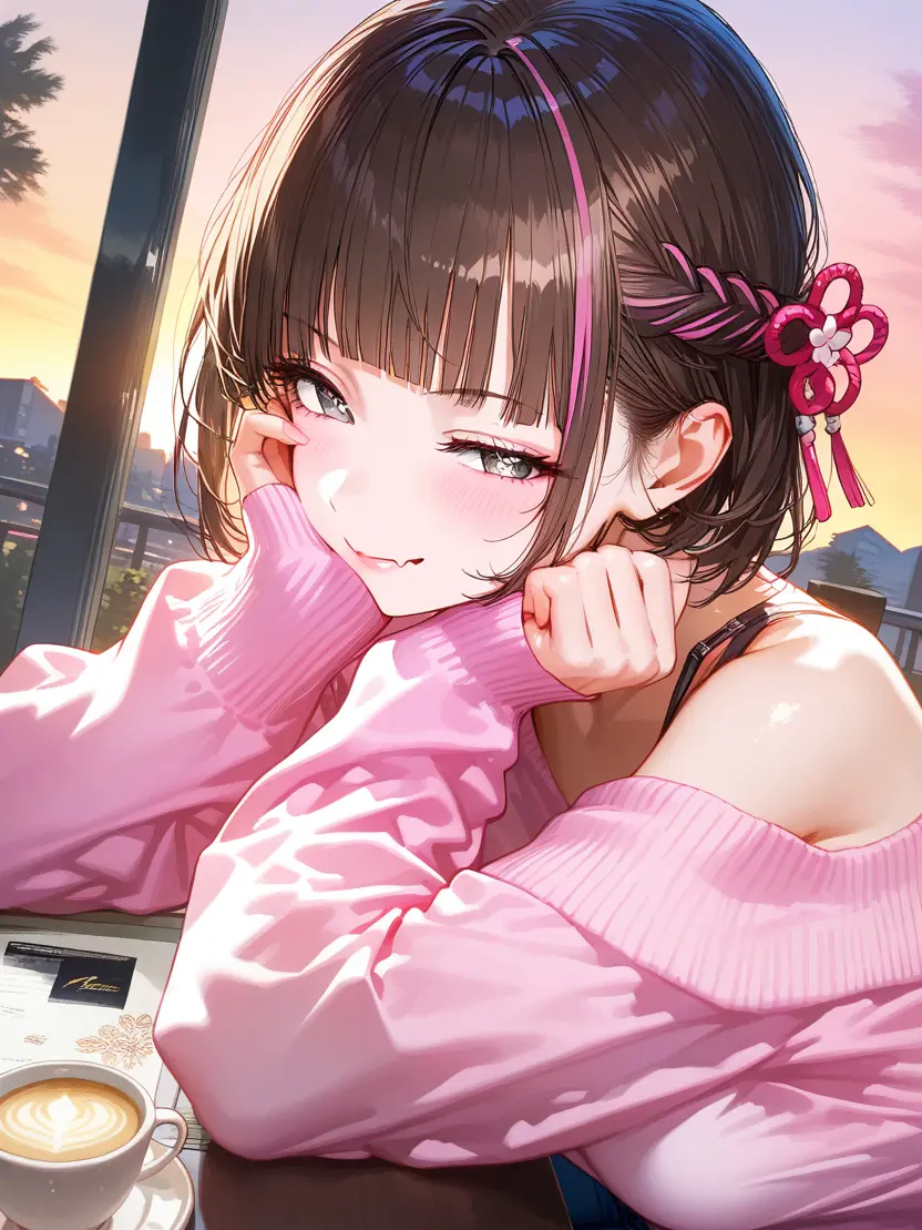 MyMai.의 あなたを全肯定する年上甘々彼女。