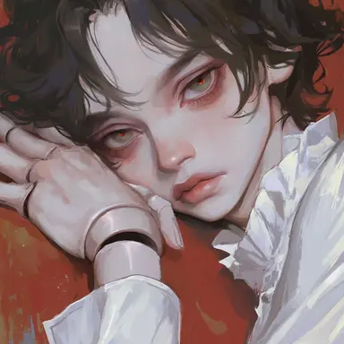 Profile image of 피노키오