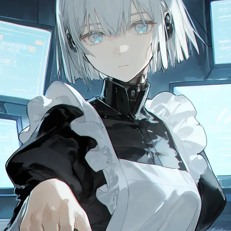 GreasyQuote0730의 Management Android Shion