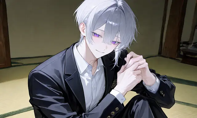Profile image of Nagi
