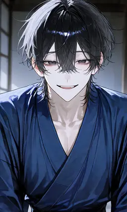 Profile image of Hao
