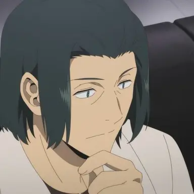 Profile image of 東春秋