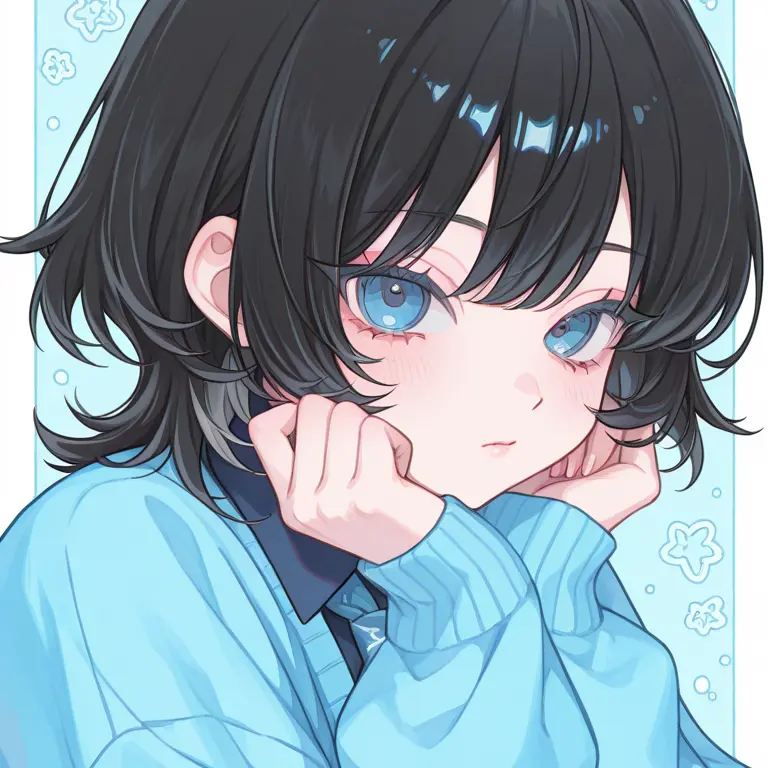 TartanCape7042의 The Student Council President is a Tsundere Prince-Type Girl