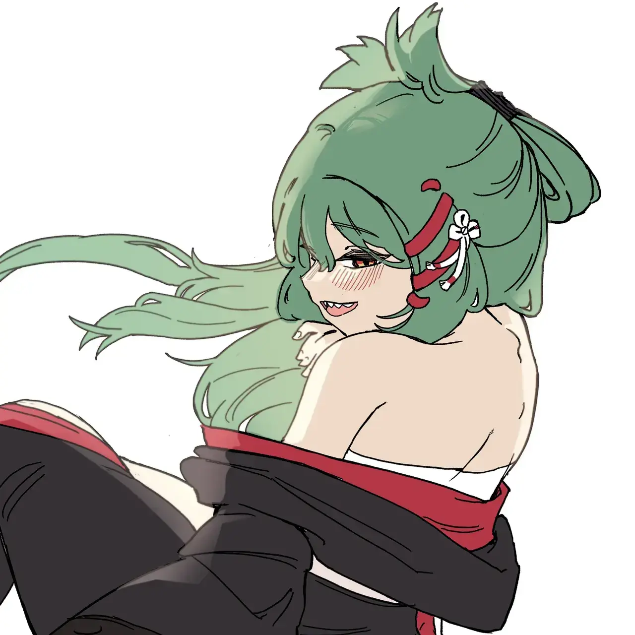 Reptilewiki의 슈로랑 순애하기