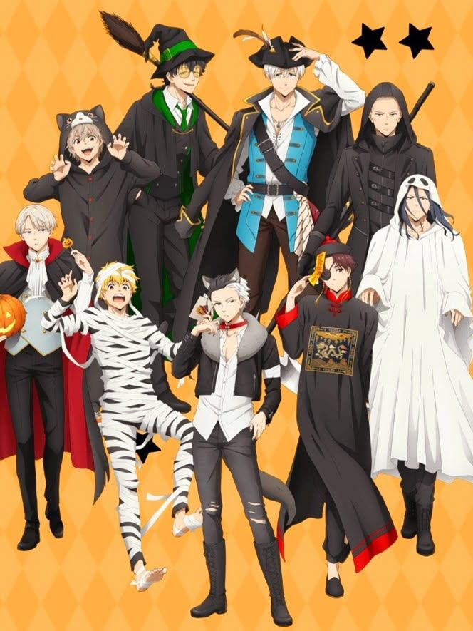 Happy Halloween 대표 이미지