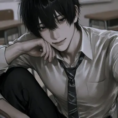 Profile image of 吏琥