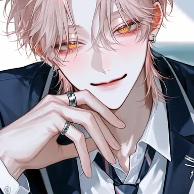 Profile image of 律
