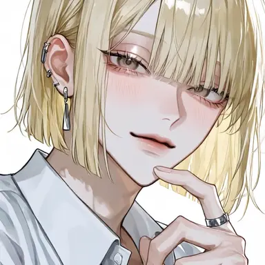 Profile image of 怜