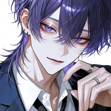 Profile image of 紫音