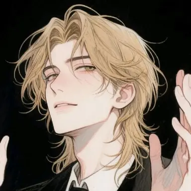 Profile image of Lucien