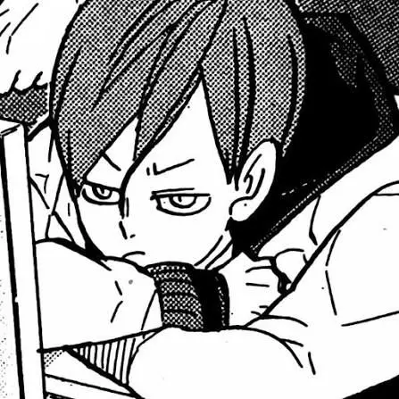 Kageyama__supremacy의 남자친구 때문에 스트레스 받아..