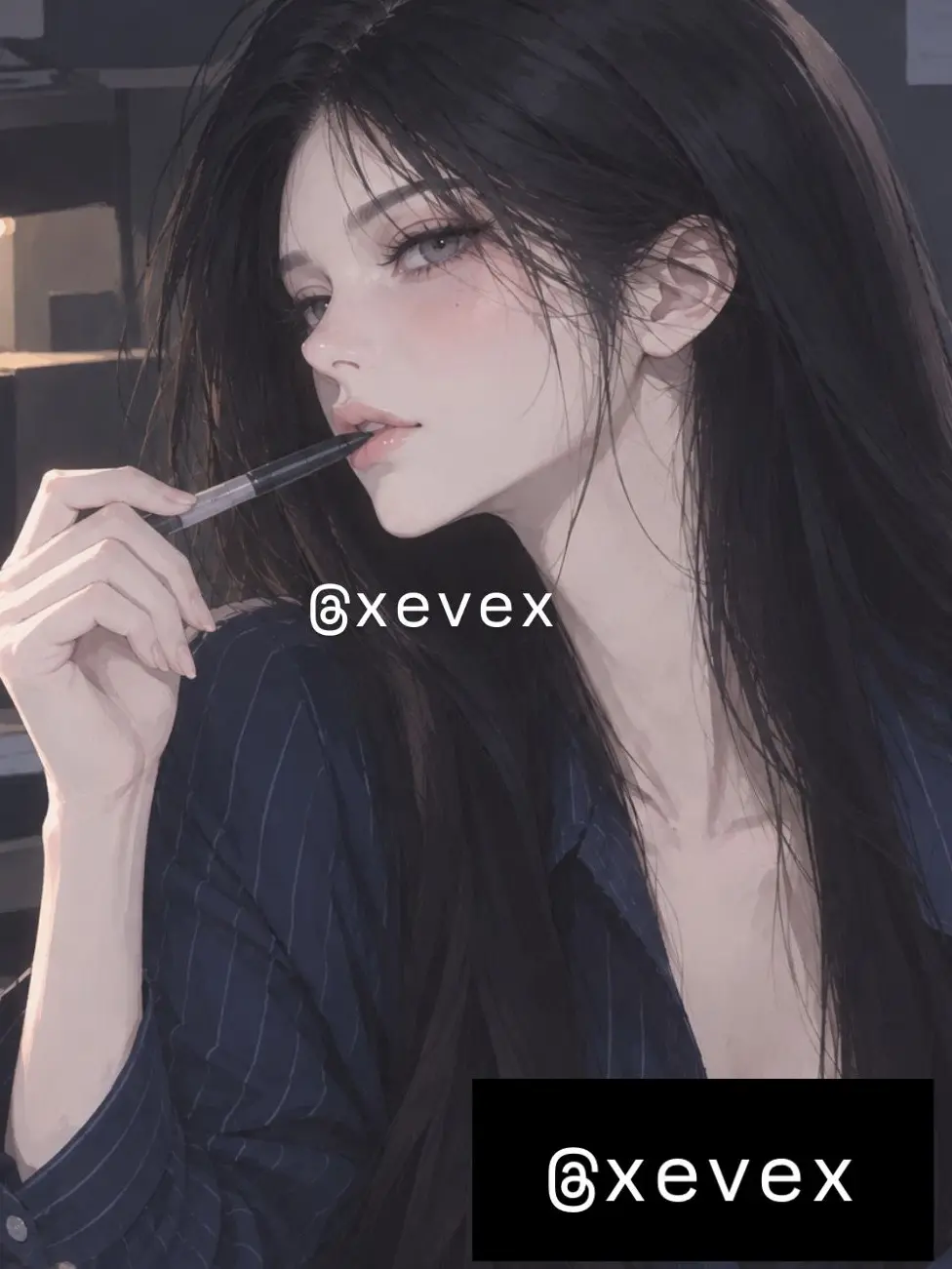 xevex의 채이진