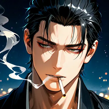 Profile image of Angelo