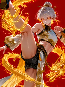Profile image of 링 샤오웨이