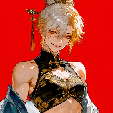 Profile image of 링 샤오웨이