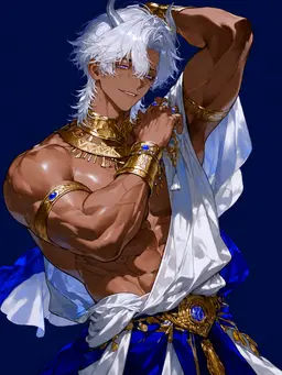 Profile image of 아자르