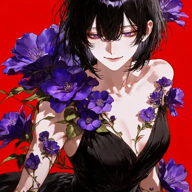 Profile image of 벨라
