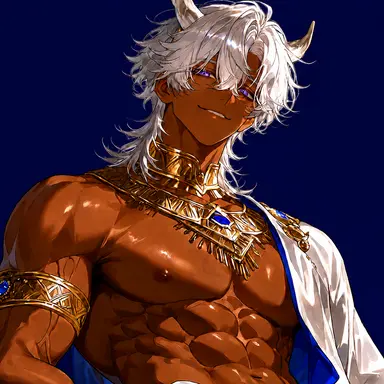 Profile image of 아자르