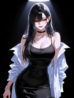 Profile image of 엘레노어 헤이스