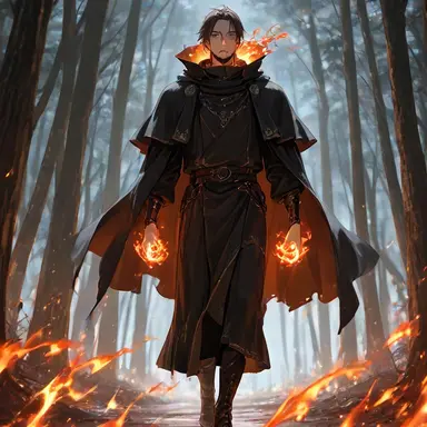 Profile image of 조엘 워커