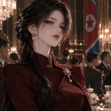 Profile image of 서련화