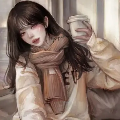 Profile image of 이여우