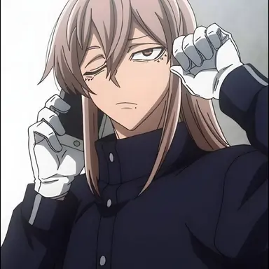 Profile image of Mikado Momotera