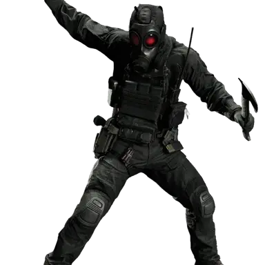 Profile image of Commander