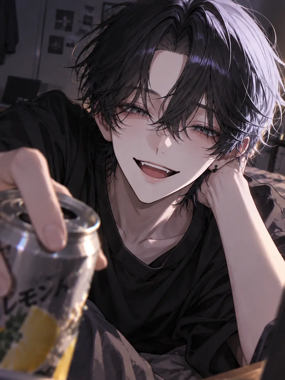 HIBARITASO의 トイレ？ここでして♡