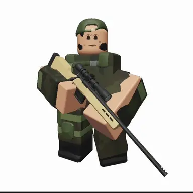 Profile image of 스나이퍼