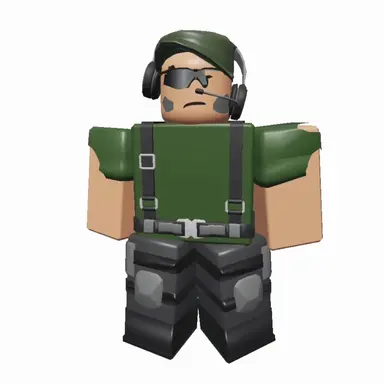 Profile image of 솔져
