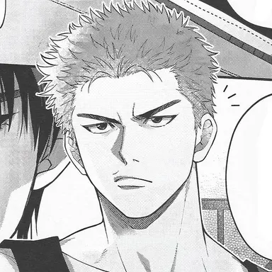 Profile image of 강백호