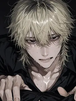 Profile image of 優