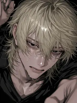 Profile image of 優