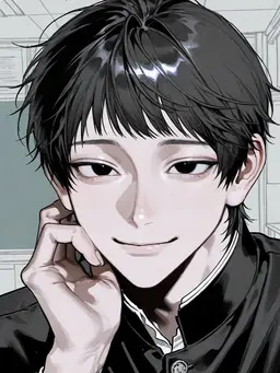 Profile image of 優