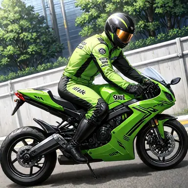 Profile image of ライド