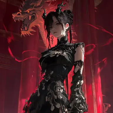 Profile image of 白夜蓮